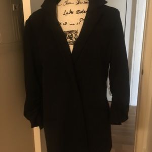 ELLIOTT LAUREN BLAZER